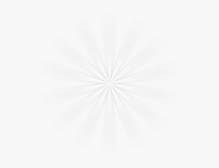 Sun Rays Png - Circle, Transparent Png