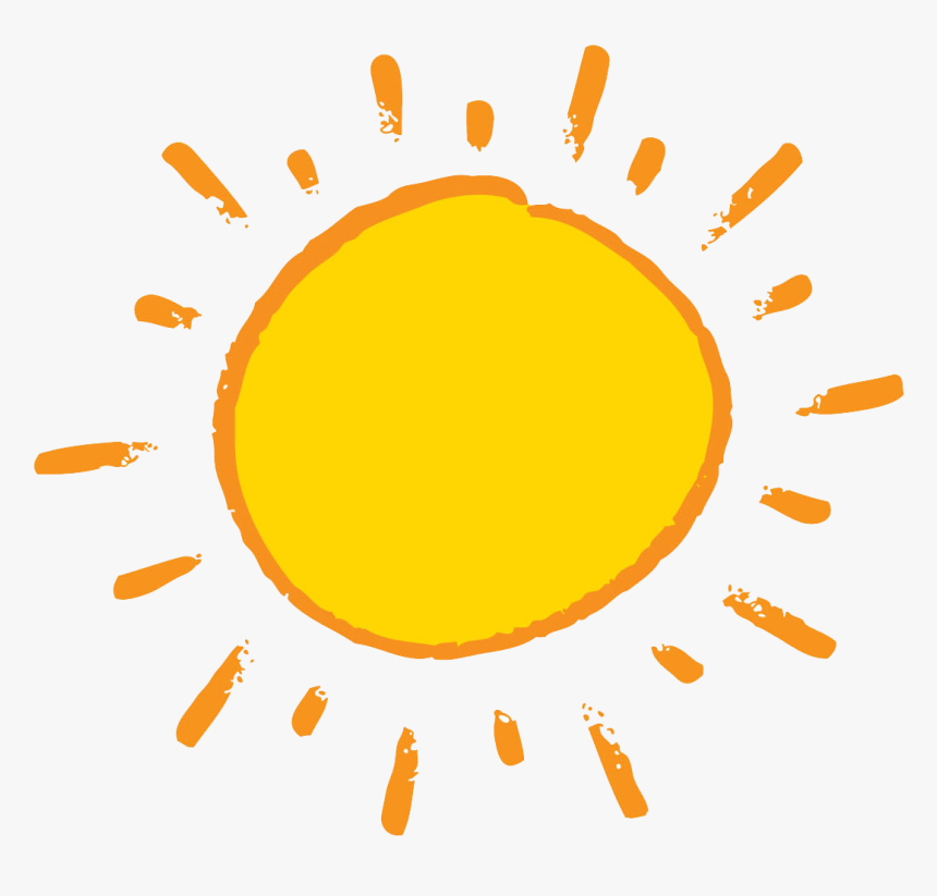 Sunshine Png Picture - Sunshine Png, Transparent Png
