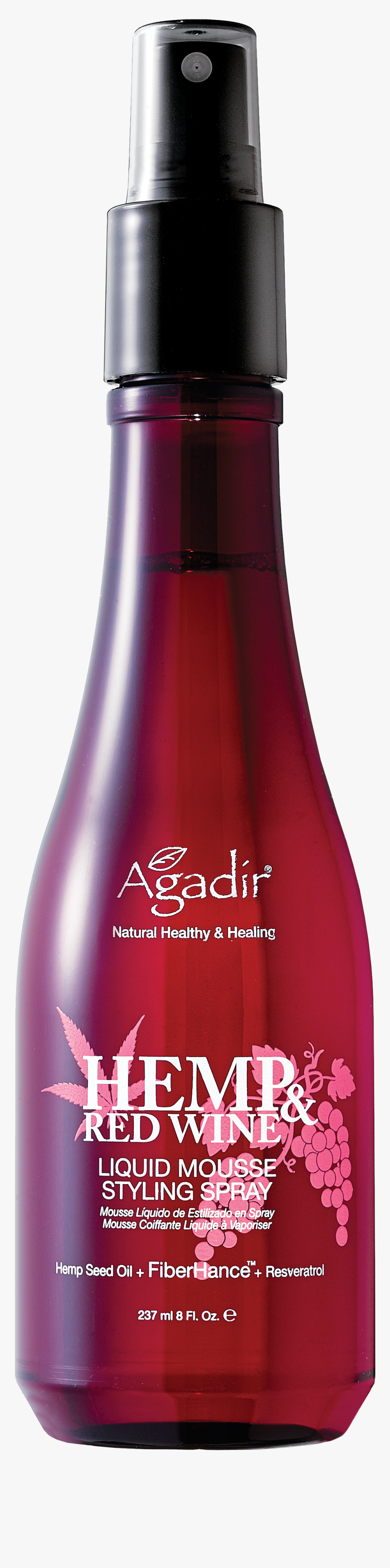 Product For Big Hair, HD Png Download