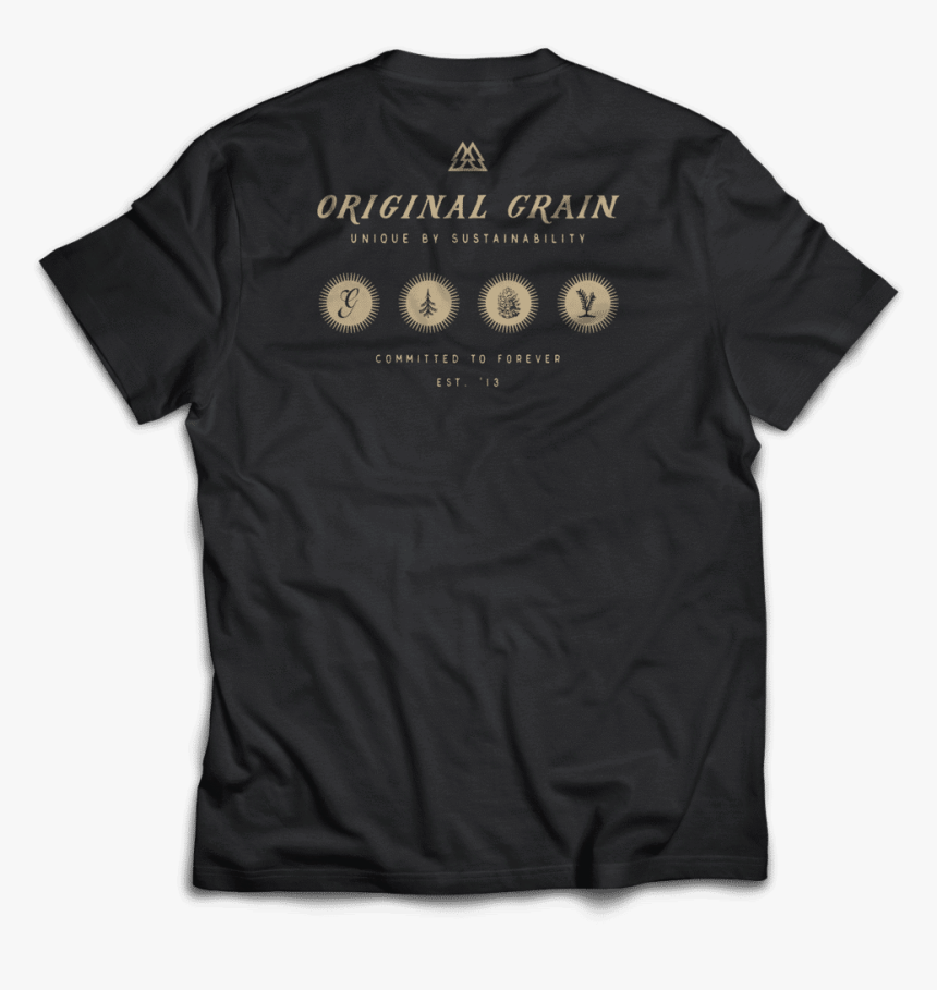 Messy Hair Don T Care Cool T-shirt - Black And Abroad T Shirt, HD Png Download