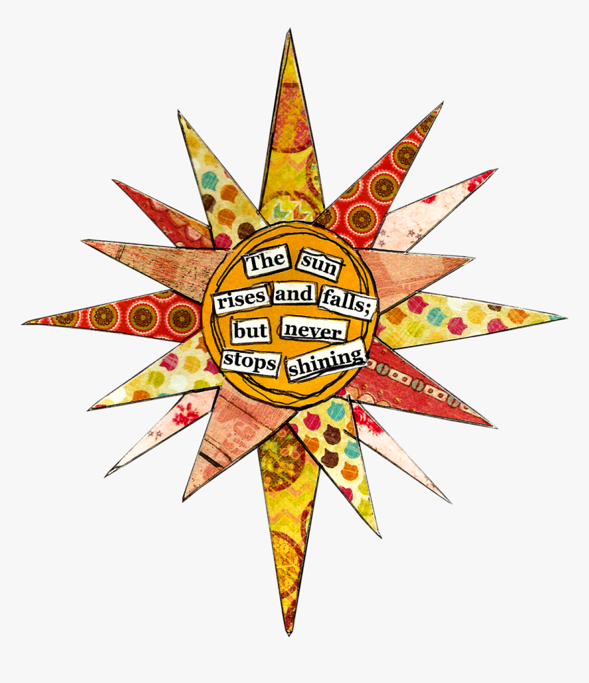 Download Sunshine Png Photos - Illustration, Transparent Png