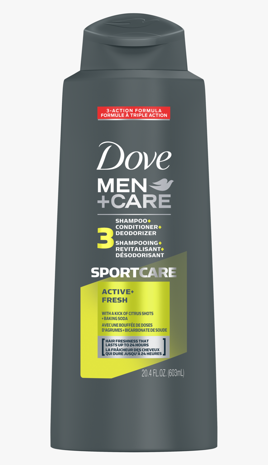 Dove Men Care Sportcare, HD Png Download