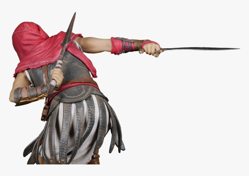Assassin’s Creed Odyssey - Assassins Creed Odyssey Spear Of Leonidas, HD Png Download