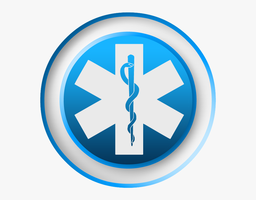 Medical Symbol Clipart - Medical Management Of Ovarian Cyst, HD Png Download