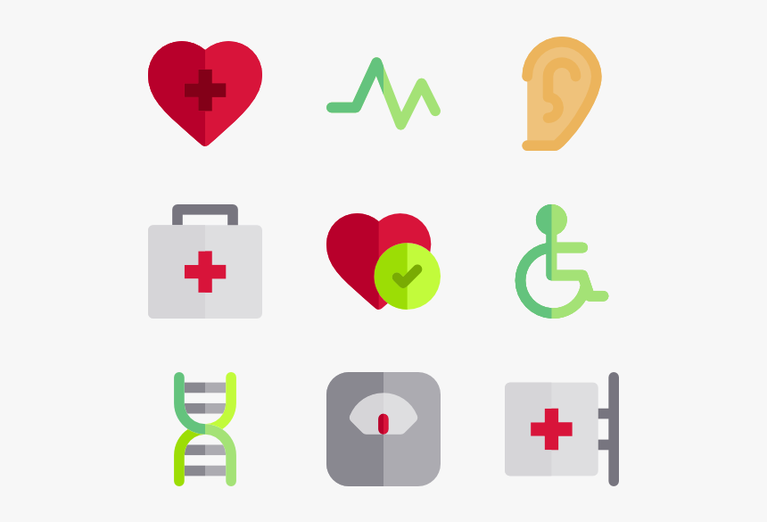 Packs Vector Svg - Happy Emergency Nurses Week 2018, HD Png Download
