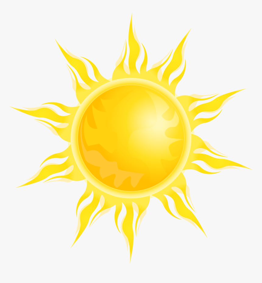 Sun Png - Transparent Nepal Flag Png, Png Download