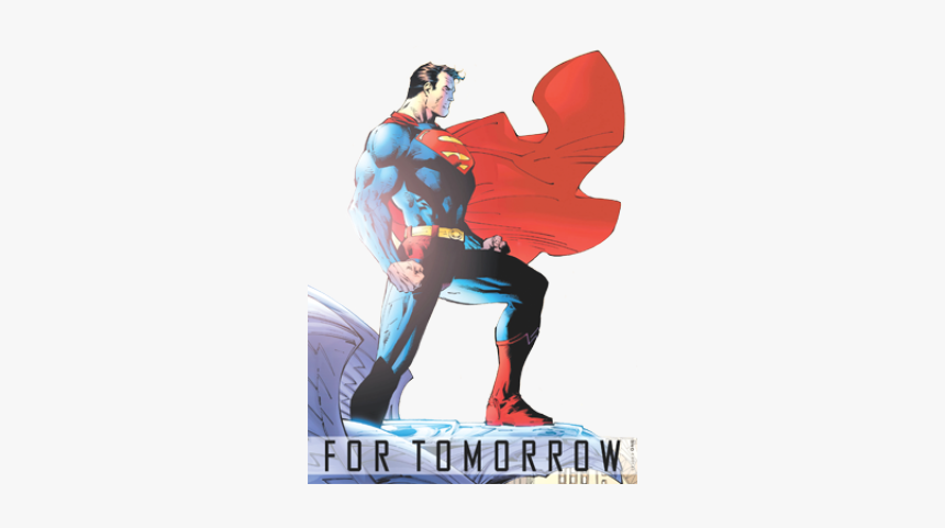 Superman Comic 2013, HD Png Download