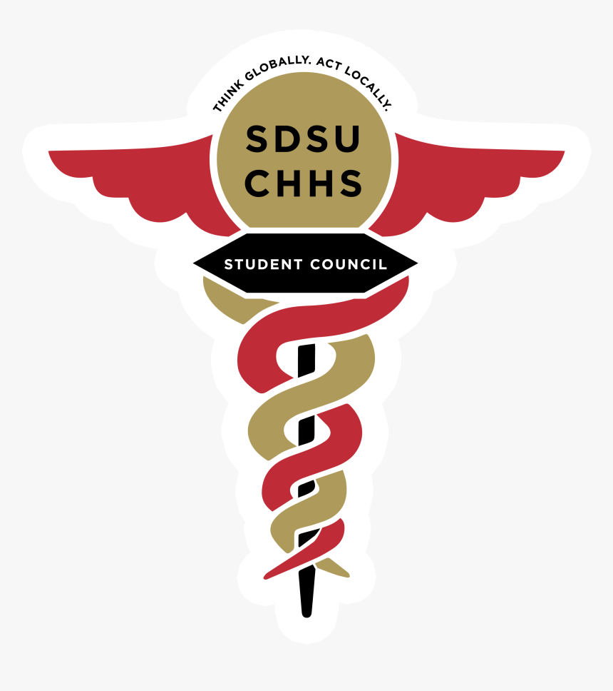 Transparent Student Thinking Clipart - Medicine Symbol Png, Png Download