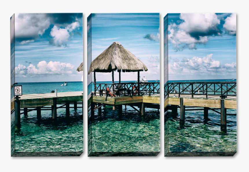 Bright Sun Shining Day - Gazebo, HD Png Download