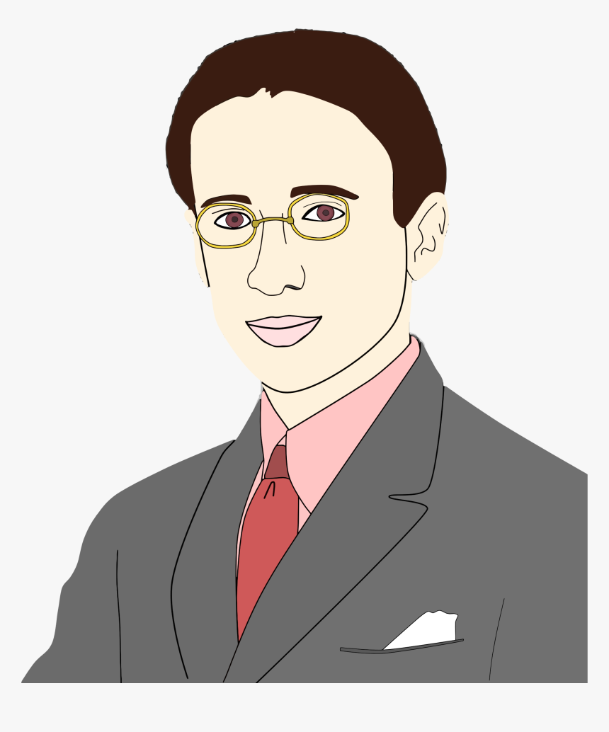 Thumb Image - Man Images Clip Art, HD Png Download