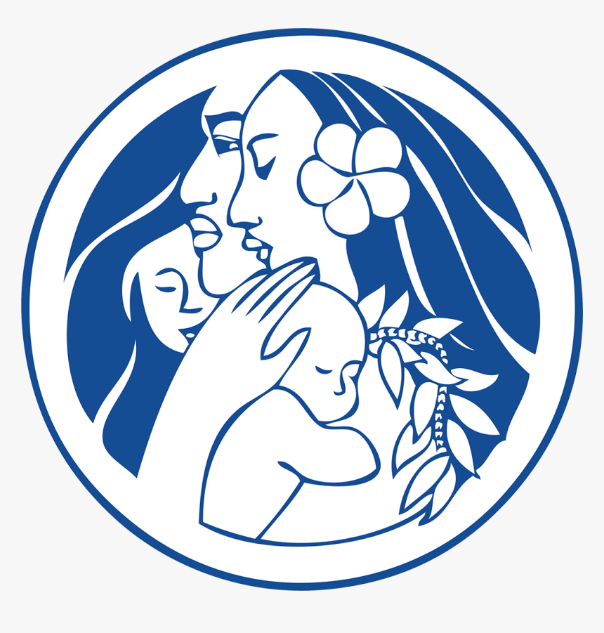 Medical Transparent Logo - Kapiolani Medical Center Logo, HD Png Download
