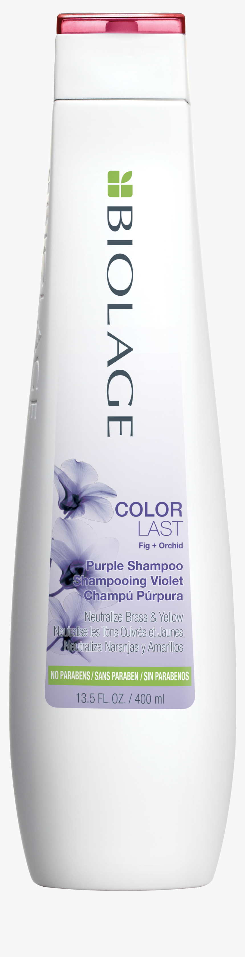 Biolage Tea Tree Shampoo, HD Png Download