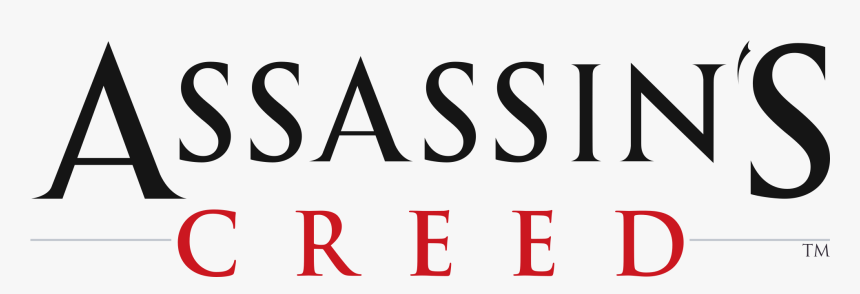 Assassin S Creed Logo Png - Assassin's Creed, Transparent Png