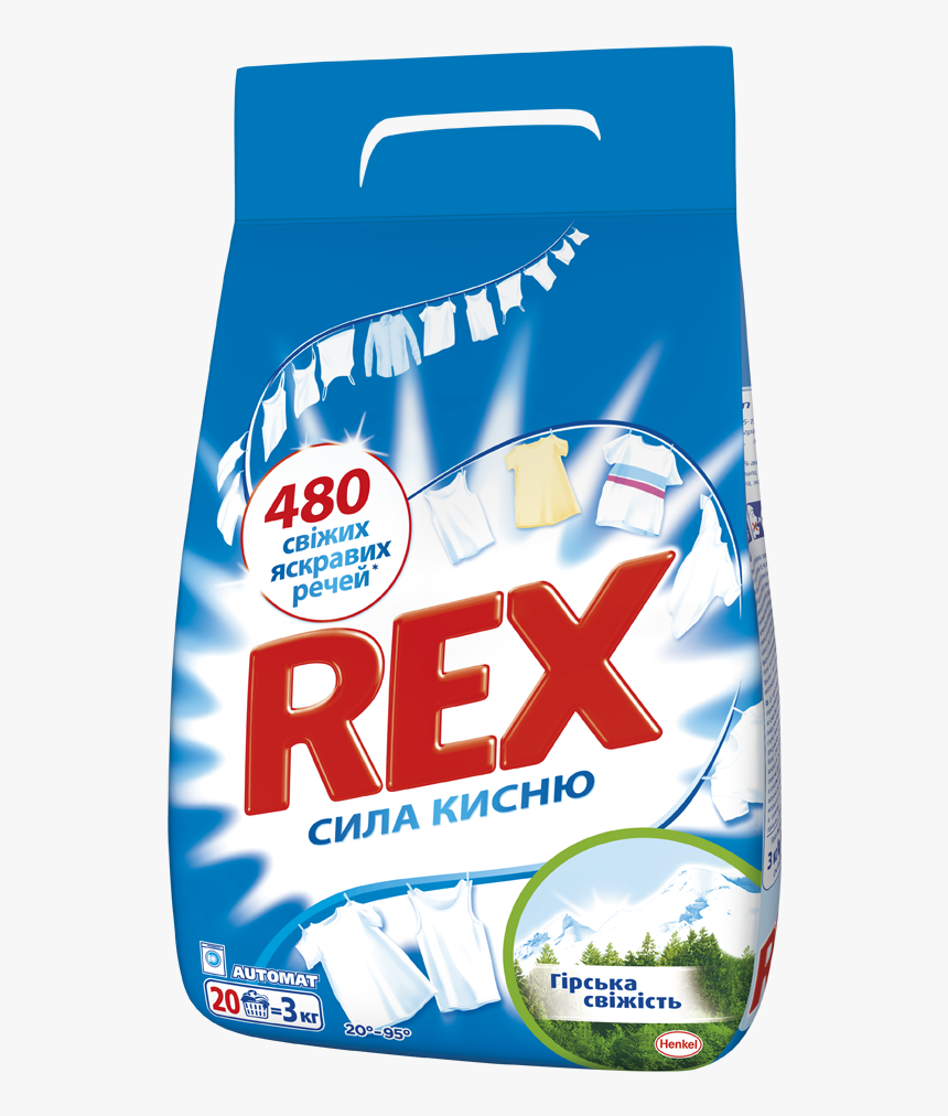 Washing Powder Png - Luggage And Bags, Transparent Png