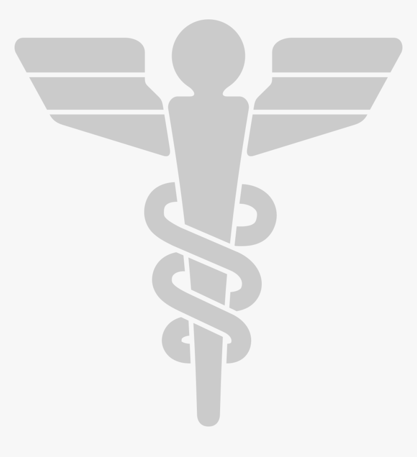 Transparent Medical Clipart - Star Trek Medical Logo, HD Png Download