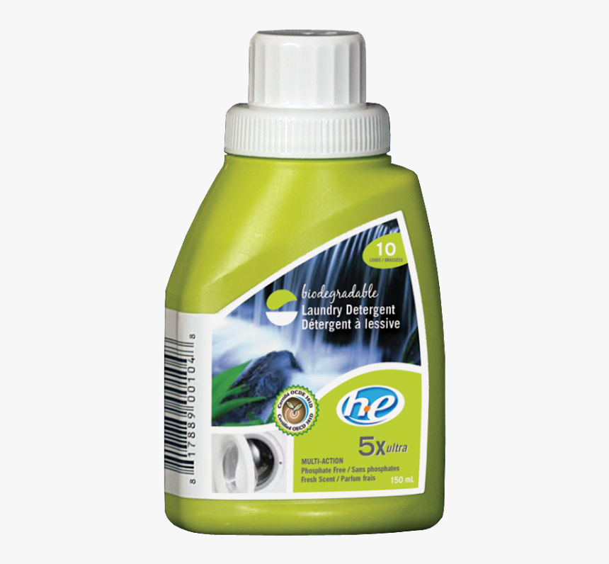 Unnamed - Plastic Bottle, HD Png Download