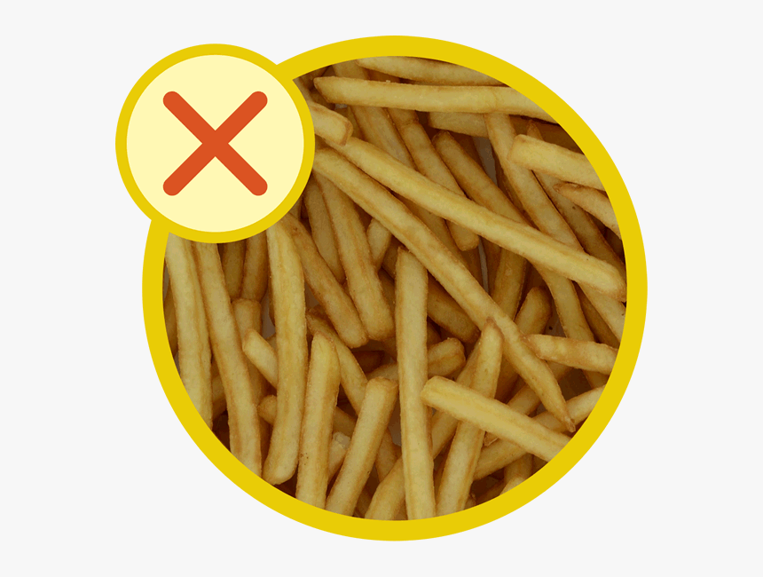 French Fries, HD Png Download