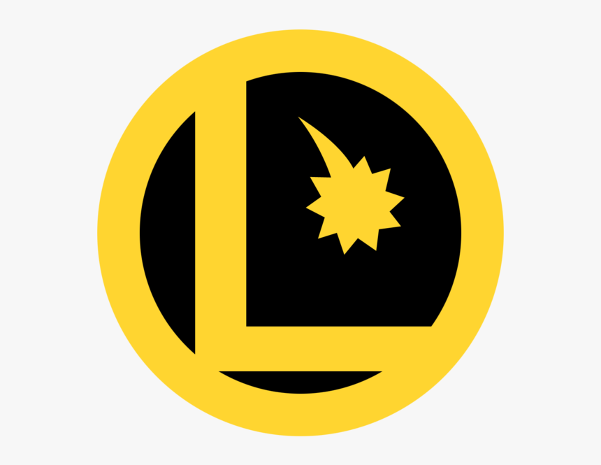 Dc Legion Of Superheroes Symbol, HD Png Download