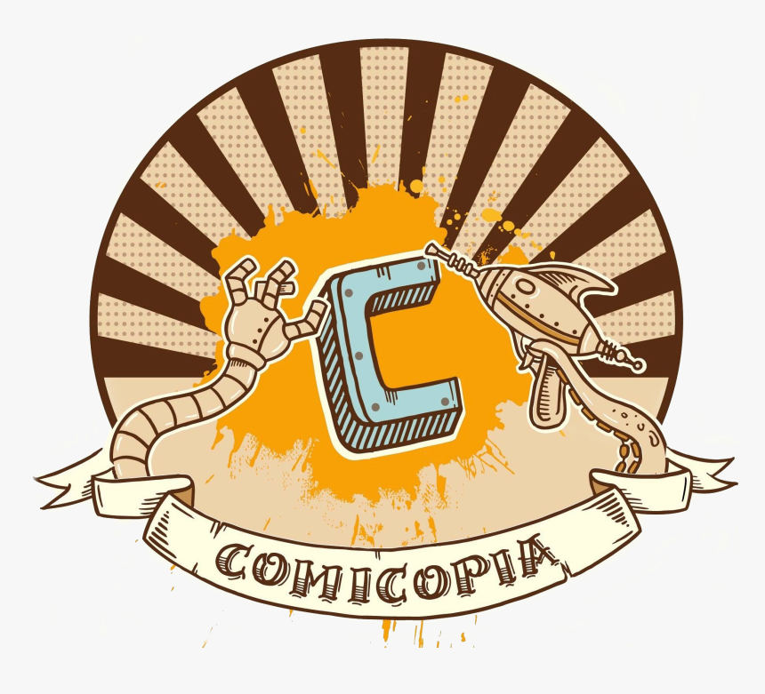 Comicopia - Induction Motor Rotor Lamination, HD Png Download