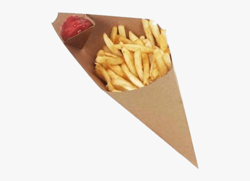 French Fries, HD Png Download