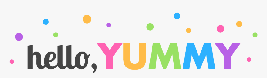 Helloyummy - Graphic Design, HD Png Download