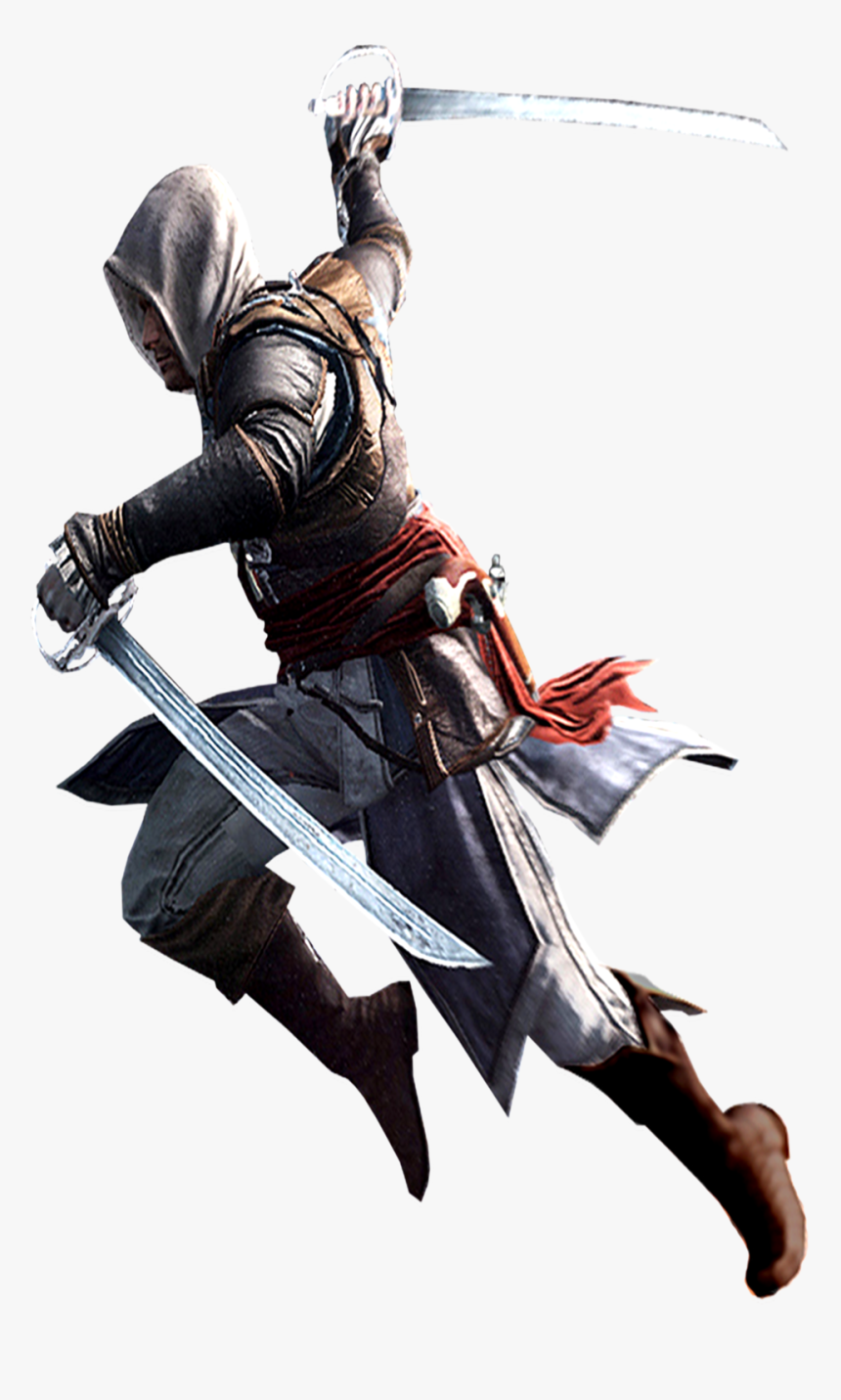 Assassins Creed Png - Assassin's Creed Transparent Png, Png Download