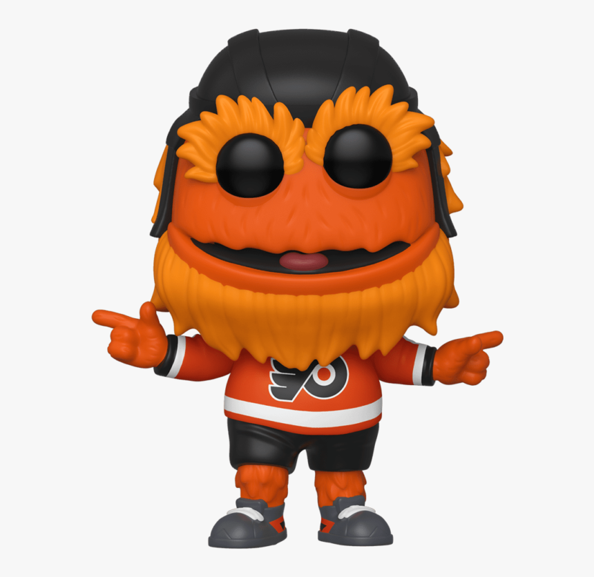 Nhl Mascot Funko Pop, HD Png Download