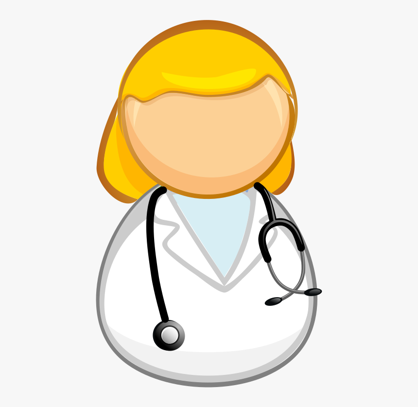 Physician Clip Art, HD Png Download