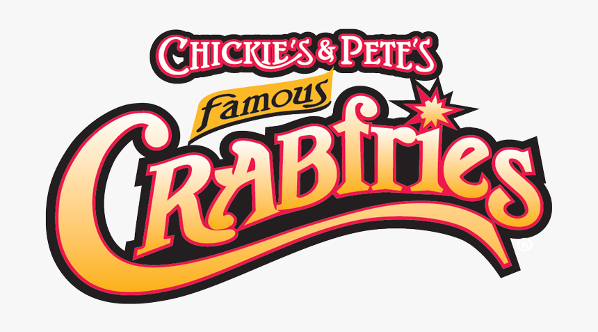 Chickie S & Pete S Famous Crabfries - Food Hershey Park Restaurants, HD Png Download