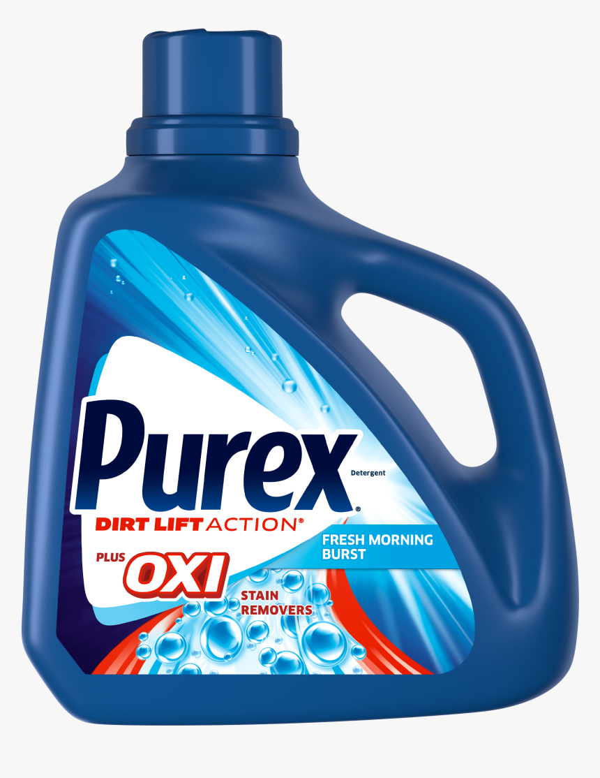 Purex Detergent, HD Png Download