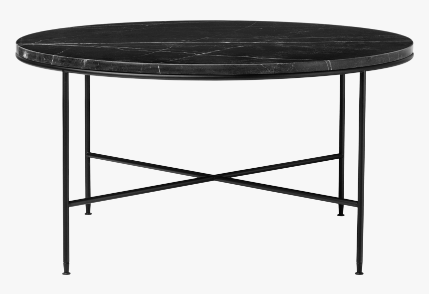 Fritz Hansen Mc300 Planner Coffee Table Marble Charcoal - Fritz Hansen Planner, HD Png Download