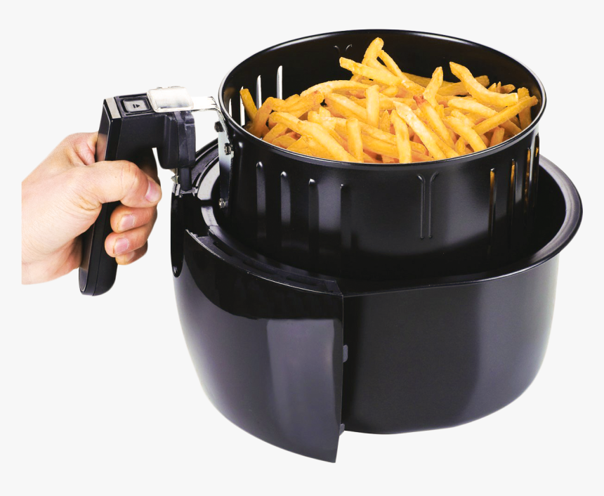 Gowise Usa Gw22621 4th Generation Electric Air Fryer, HD Png Download