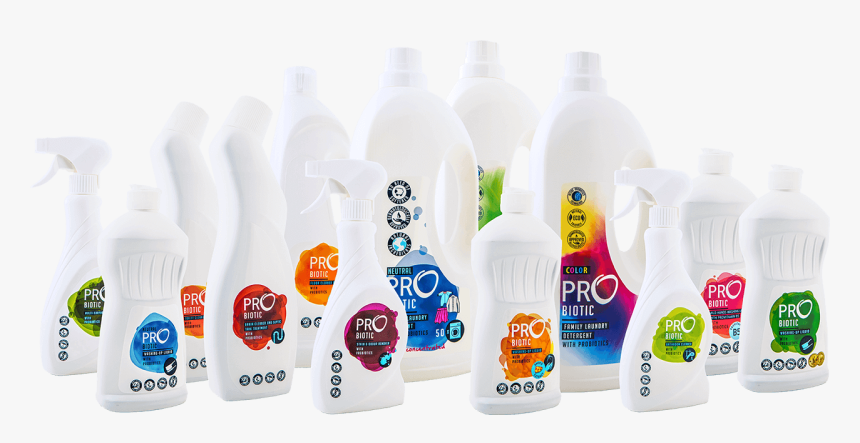 Plastic Bottle, HD Png Download