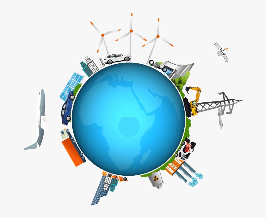 Engineering Technology Images Png, Transparent Png