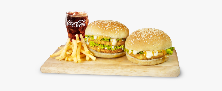French Fries, HD Png Download