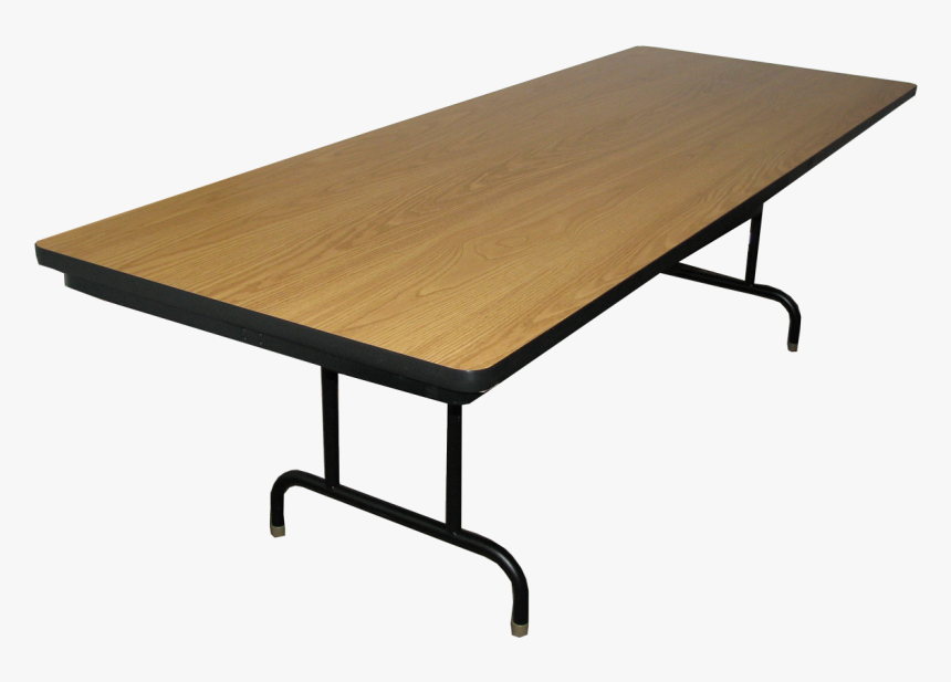 Table Png Image - Wooden Folding Table Png, Transparent Png