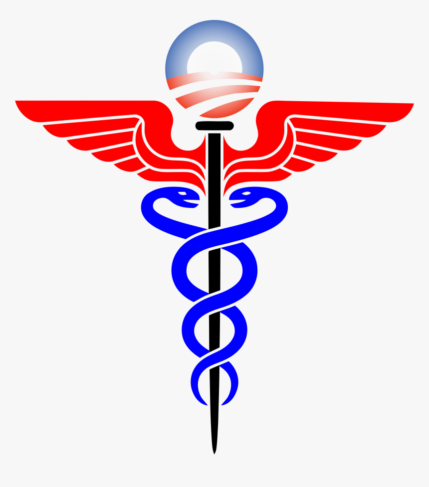 My Wordpress Website - Obama Care, HD Png Download