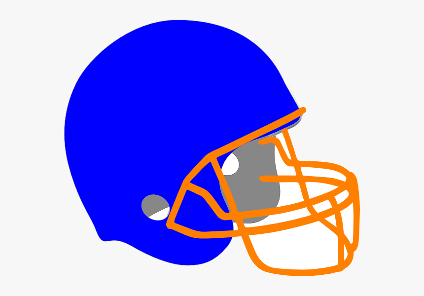 Football Helmet Clip Art For Web Transparent Png - Pink Football Helmet Clipart, Png Download