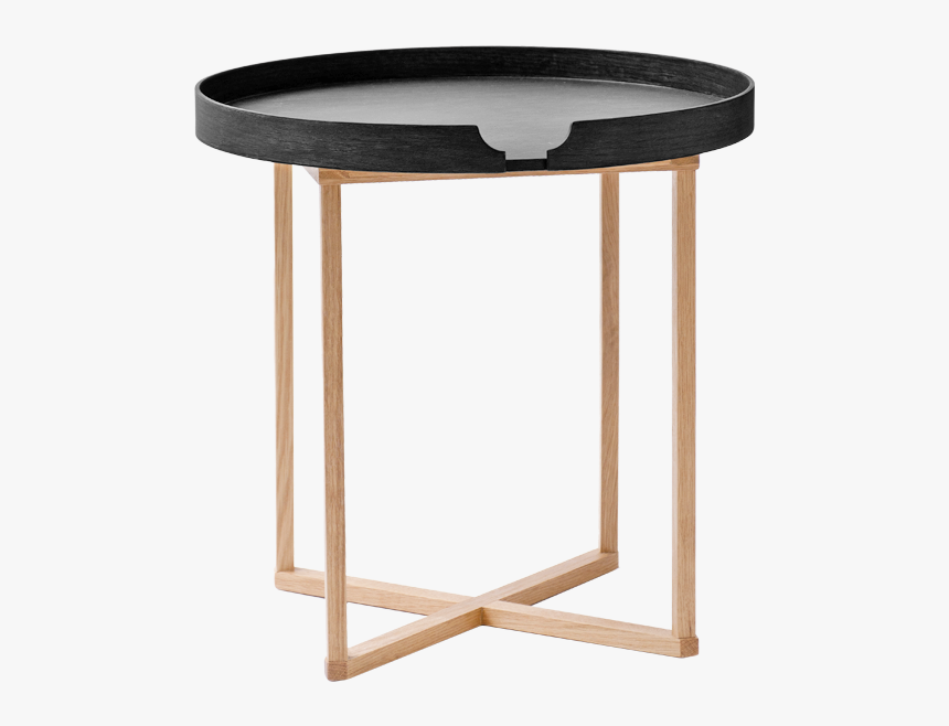 Transparent Side Table Png, Png Download