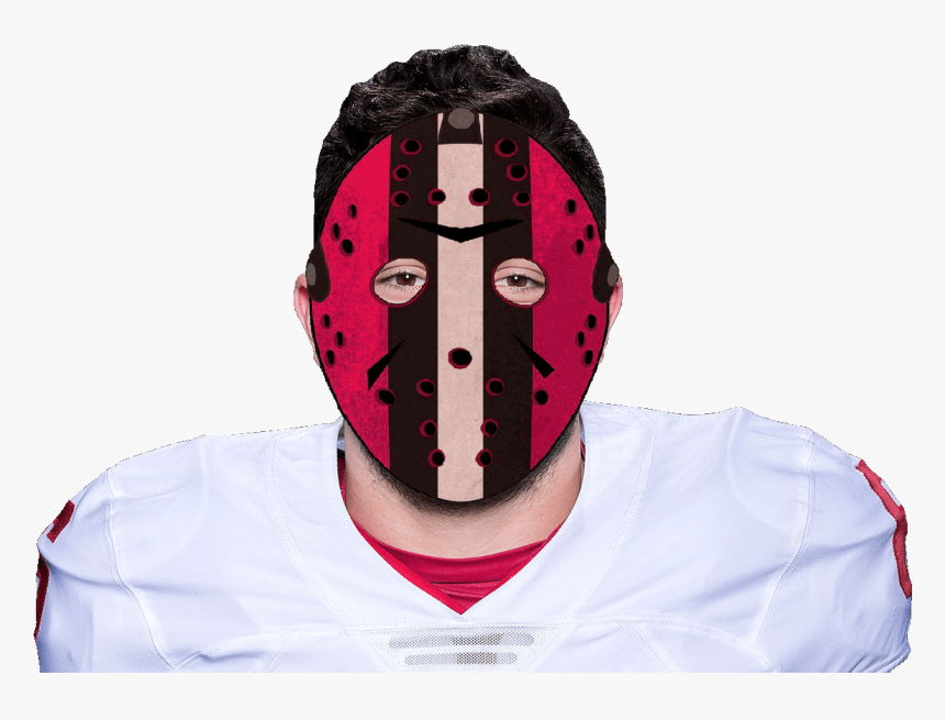 Baker Mayfield Oklahoma Headshot, HD Png Download