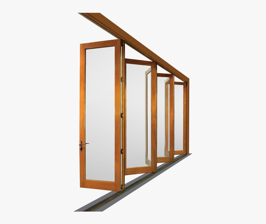 Folding Door, HD Png Download