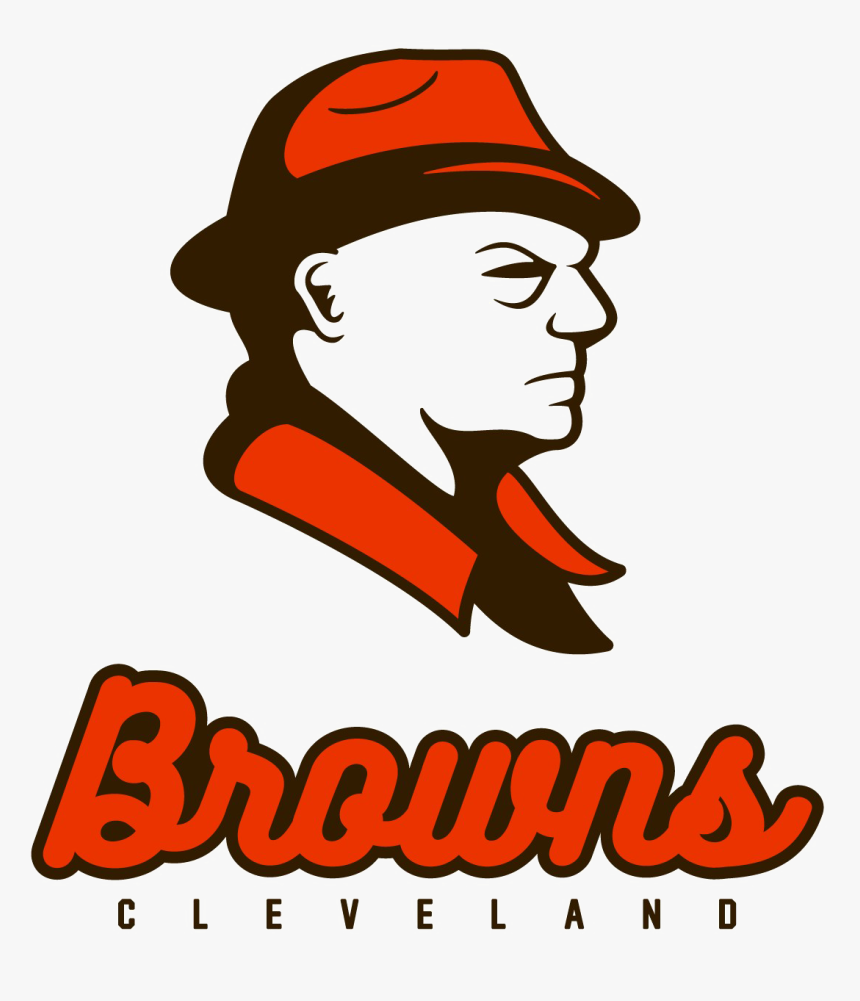 Cleveland Browns Logo Concepts, HD Png Download