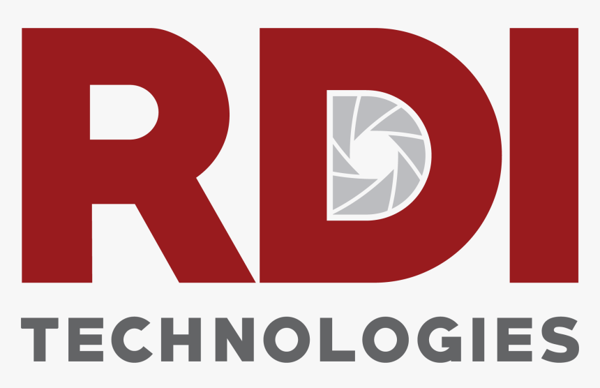 Rdi - Rdi Technologies, HD Png Download