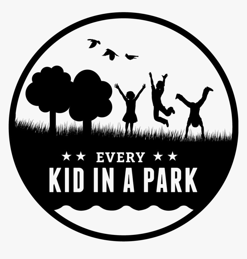 Every Kid In A Park Logo, HD Png Download
