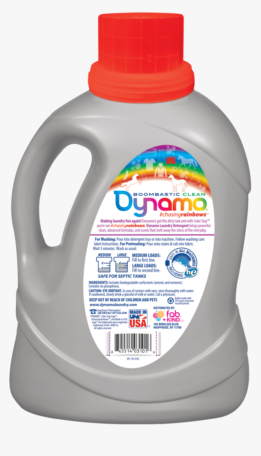 Plastic Bottle, HD Png Download