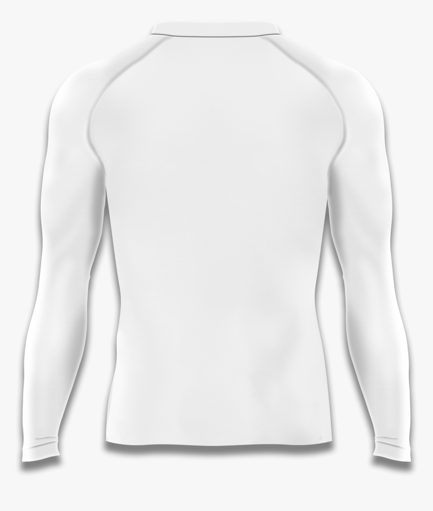 Karate Kid Rashguard White - Wetsuit, HD Png Download