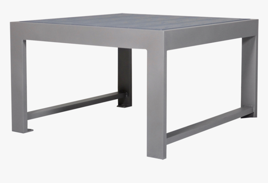 Urban Form Coffee Table - Outdoor Table, HD Png Download