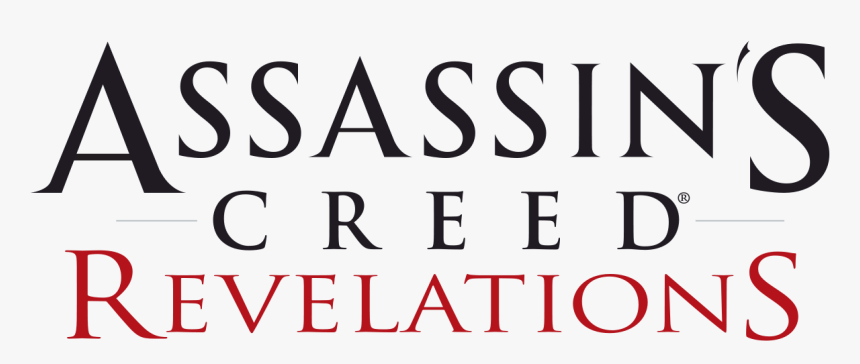 Assassin's Creed, HD Png Download