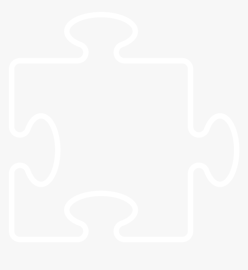 Johns Hopkins White Logo, HD Png Download