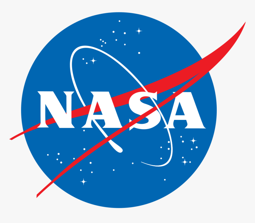 Nasa Logo - Nasa Logo Png Hd, Transparent Png